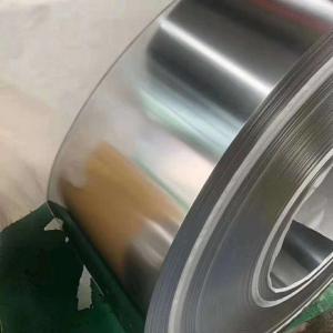 Wholesale 3mm Cold Rolled 316 Stainless Steel Coil Mill Edge from china suppliers