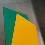 3mm Thickness PE Aluminum Composite Panel For Interior Decoration