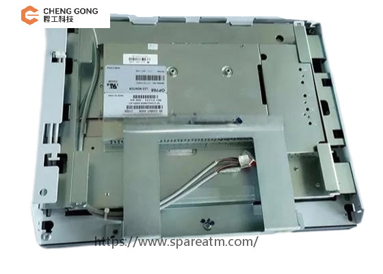 49-223841-000A 49223841000A Diebold ATM Parts Diebold 15" Diebold OP 768 LCD Display Monitor