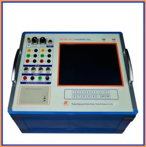 Wholesale circuit breaker tester HYGK-307 wuhan huaying electric power from china suppliers