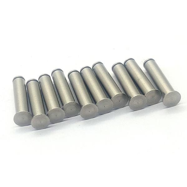 Carbon Steel CNC Machine Spare Parts Turning Stainless Steel Dowel Pins