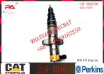 common rail injector 254-4340 266-4446 387-9432 387-9436 225-0117 236-0957 238