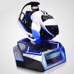 High Profit Virtual Reality Equipment With Dh Depoon E3 Glasses 1200W Power