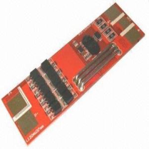 Wholesale Protection Circuit Module / PCM for 7.4V Li-Ion Battery Pack from china suppliers