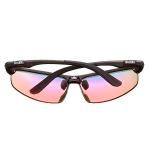 200-10600nm Anti Glare Goggles Laser Safety Goggles Microwave Protective