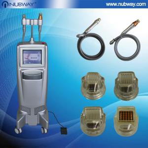 Wholesale 2014 china wholesale rf fractional thermagic for scar remover from china suppliers