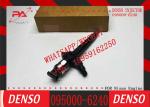 Good price common rail injector 095000-6240 095000-6243 fuel injector for NISSAN