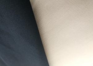 Wholesale Anti Static Ordinary Textiles 60 Cotton 40 Polyester Anti Oil Woven Twill from china suppliers