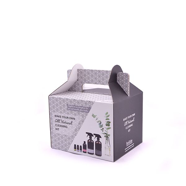 Custom Printed Gable Packaging Box Wholesale | Shanghai Eastern Printing