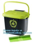 100% biodegradable compostable self adhesive plastic bags, 100%certified