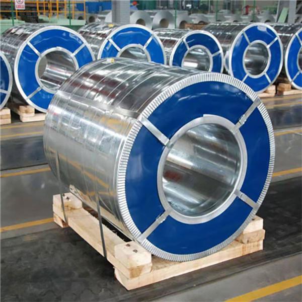 Cold Rolled Non Oriented Silicon Steel Silicon Electric Steel Sheet Ui