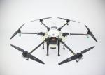 Professional Unmanned Aerial Vehicle UAV for Aerial Photography and Crop