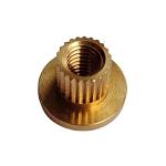 Stainless Steel Brass Copper Custom CNC Machining Services Metal Stamping Kit