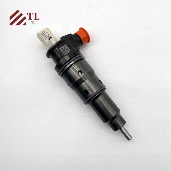 33800-82610 Fuel Injector Construction Machinery Parts for Hyundai D11 D13