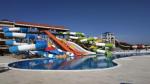 ODM Outdoor Amusement Water Park Water Games Play Rides Pool Slides