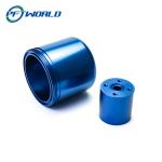 Painting Aluminum CNC Turning Part