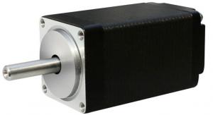 NEMA 8 2 Phase 20BH 6 Wires Nema Stepper Motor , 20MM Stepper Motor with CE ISO9001 Certificates