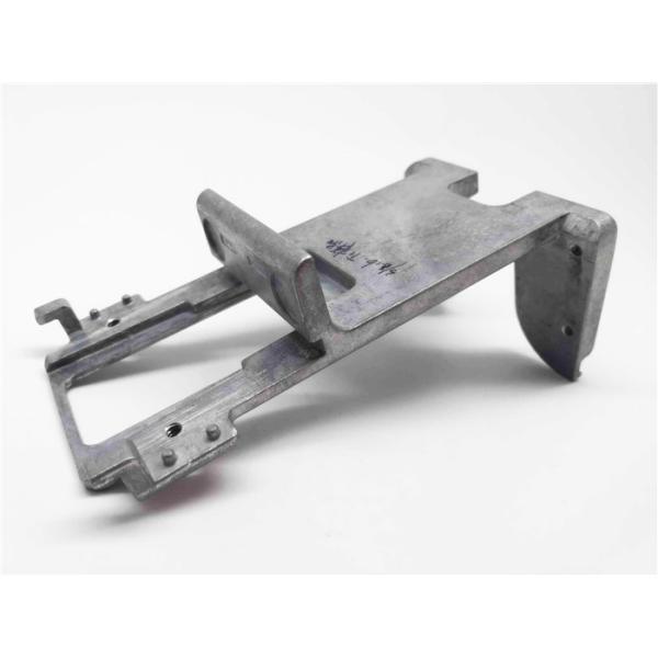 Professional LKM HASCO ADC12 Aluminium Casting Molds