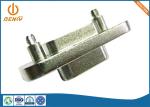 Aluminum Alloy Zinc Die Casting For Electronic Connector Parts