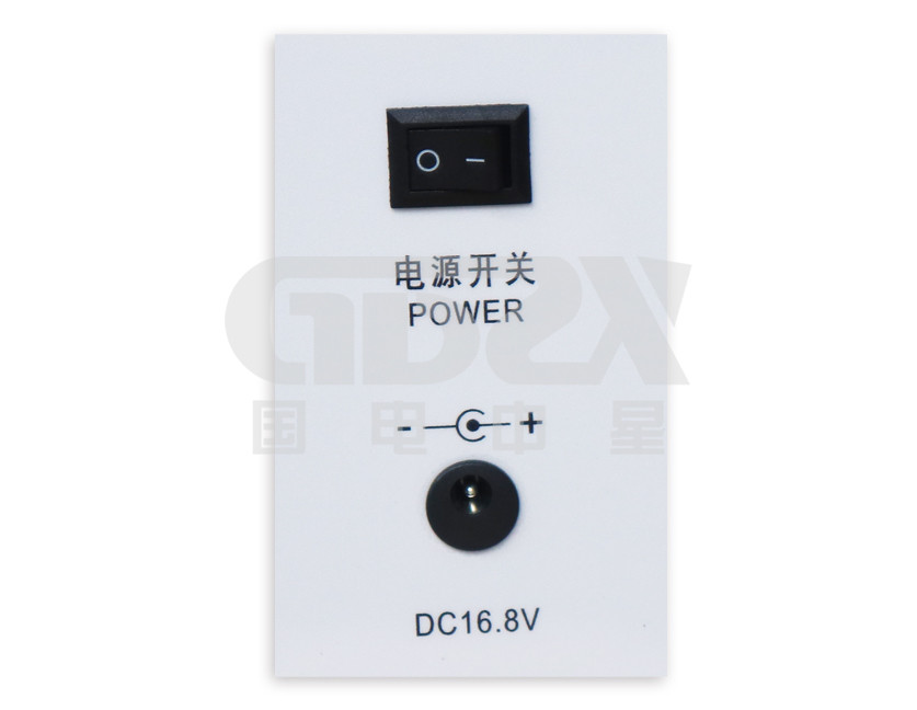 Intelligent Portable SF6 Dew Point Hygrometer With LCD Touch Screen