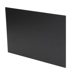 Wholesale 10MM Thickness Carbon Fiber Sheets 100% 3K Carbon Fiber Panel from china suppliers