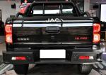 JAC T8 2023 2.0T PRO Pick Up Truck Automatic Diesel 2wd 4wd Four-Wheel Safe