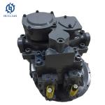 Excavator Spare Parts 9136529 Excavator Main Pump For Hitachi EX550-3 EX600-3