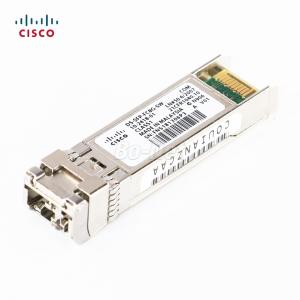Wholesale Fiber Optic Used Cisco Switches DS-SFP-FC8G-SW 8 Gbps Fibre Channel SW SFP+ LC Module from china suppliers