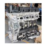 Gas Engine Long Block 2TR-FE for Toyota Hilux Land Cruiser Prado Tacoma Hiace