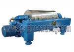 High Efficiency Drilling Mud Decanter Centrifuge / Drilling Fluid Recycling