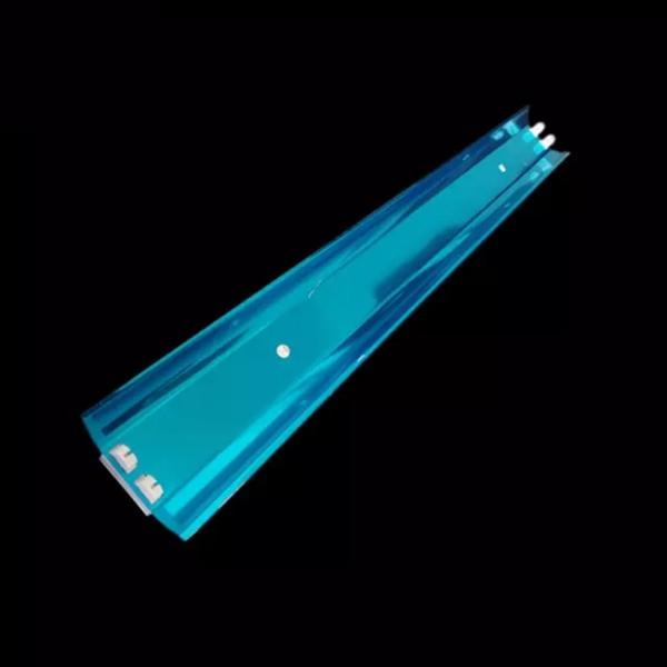 Triple Led Fluorescent Fixture 240V Fast Connection G13 Lamp Holder