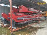 Climbing Type Concrete Placing Booms BHD 32Z4 Used Hydraulic