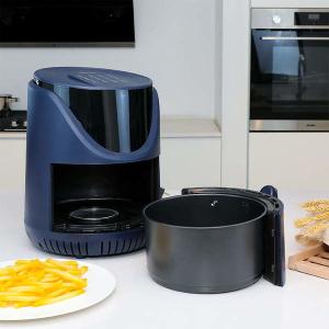Wholesale Healthy Cooking Large French Air Fryer 220v Machine 4L from china suppliers