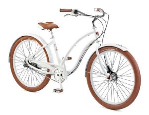 Wholesale Hot sale new design OEM steel frame 26&quot; 2.125 beach cruiser bicicle with Shimano 6/7speeds from china suppliers