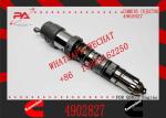 4088431 Genuine Diesel Engine Common Rail QSX15 Fuel Injector 4076533 4902827