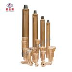 6inch DTH Hammers with Foot Valve -SD6 Bit Shank 3inch 4inch 5inch 6inch 8inch