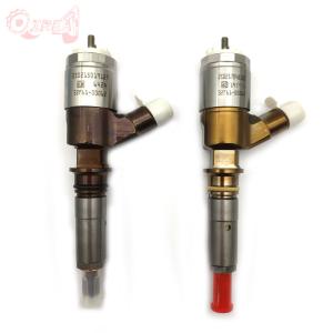 Wholesale 320D 321D 323D Excavator C6 C6.4 Diesel Fuel Injectors 326-4700 3264700 295-9130 2959130 from china suppliers