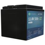 IP65 Waterproof Household Solar Battery System with and High DC Resistance ≤10mΩ