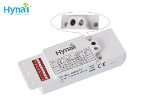 Wholesale 1-10v Dimming 12VDC Microwave Movement Sensor For Linear Light from china suppliers