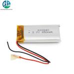 KC Li Polymer 3.7V Battery 602040 3.7v 450mah Low Temperature