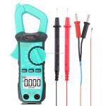 Mini Clamp Meter Electric Multimeter NCV 1000v Digital AC DC Resistance Meter