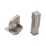 Factory Hardware Stainless Steel Parts Processing Powder Metallurgy MIM Metal