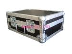 Aluminium Flight Tool Case Easy Transport For For Music Instrument size L480 x