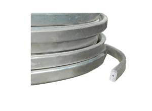 Wholesale Pipeline Anti Corrosion Magnesium Ribbon Anode America Standard 19.05x9.5mm from china suppliers