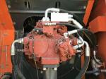 Doosan hot sale High quality second hand hydraulic crawler excavator DOOSAN