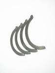 Elantra G4GA G4GB Thrust Washer 21030-23000 STD