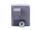 280W Automatic Sliding Gate Operator 55rpm 600Kg Electric Control RF Hopping