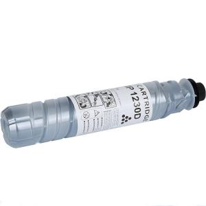 Wholesale 1230D Black Toner Cartridge for Ricoh AF2015/2016/2018/2020 Printer with Less Than 0.7% Defective Rate from china suppliers