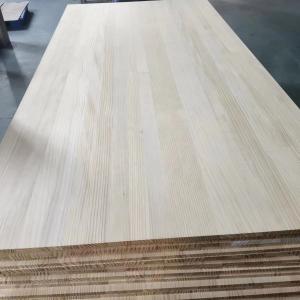 Wholesale Pine Wood Timber Straight Grain Solid Wood Boards Perfect for Crafting at Home Office from china suppliers