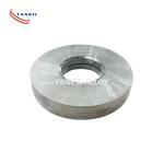 1.0*100 0Cr21Al6 FeCrAl Alloy Heating Resistance Strip Ribbon For Heating
